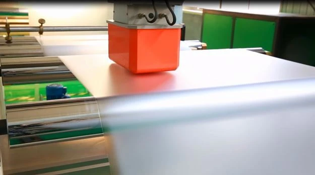 Polycarbonate Passport Card 