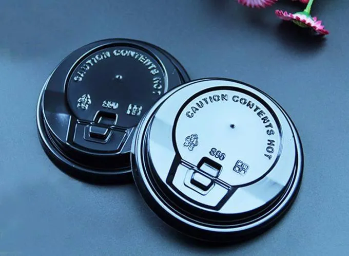 PS list za poklopce čaša