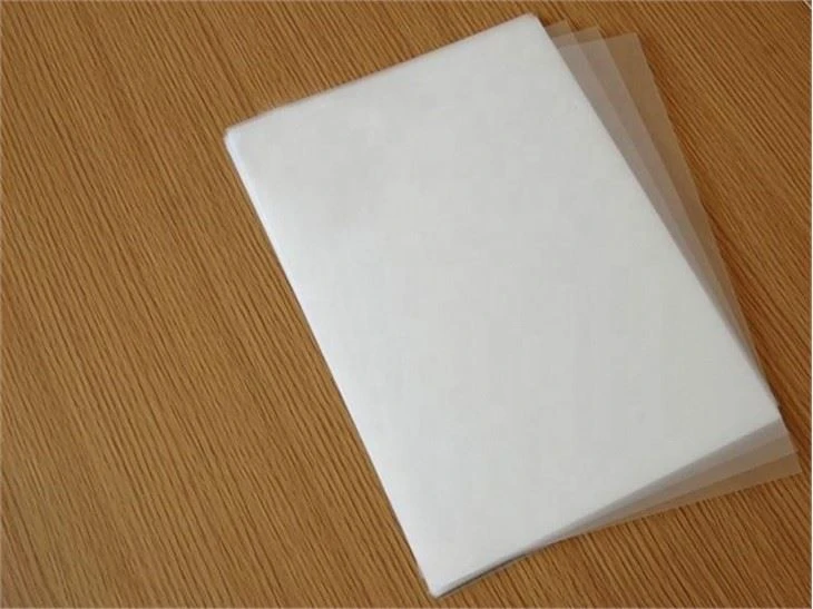 Polycarbonate Laserable Film