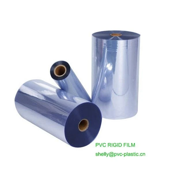 blister PVC