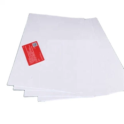 Sito štampa PVC jezgro 0.12MM