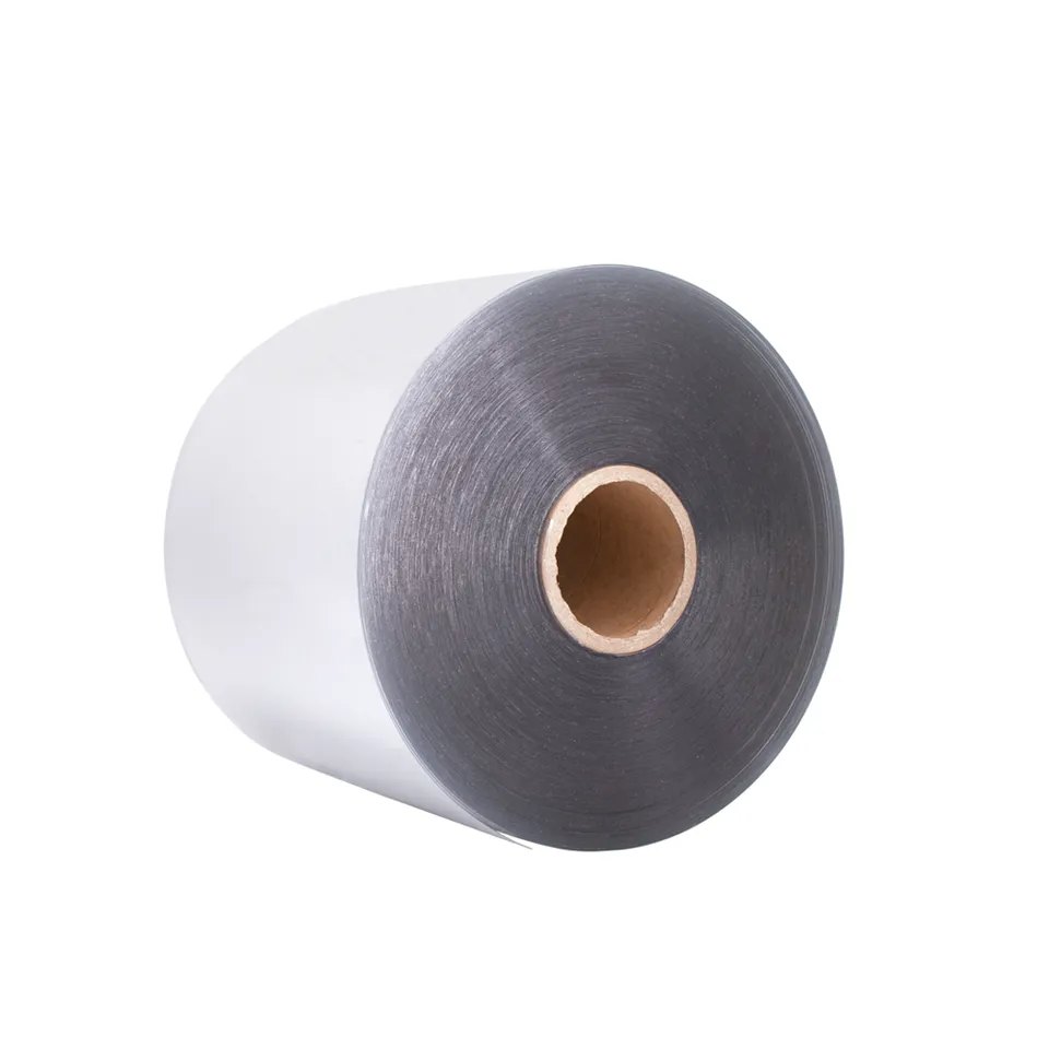 PETG kruta folija za pakovanje hrane